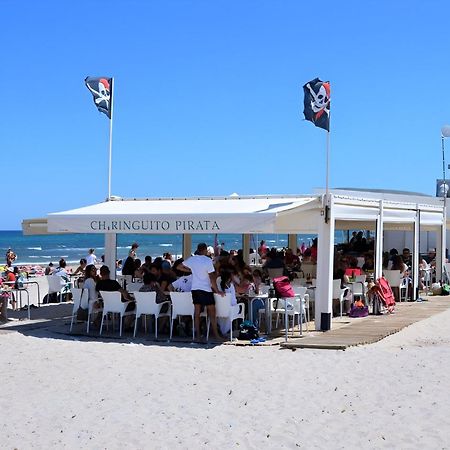Flamingo Vila Alicante San Pedro del Pinatar Bagian luar foto