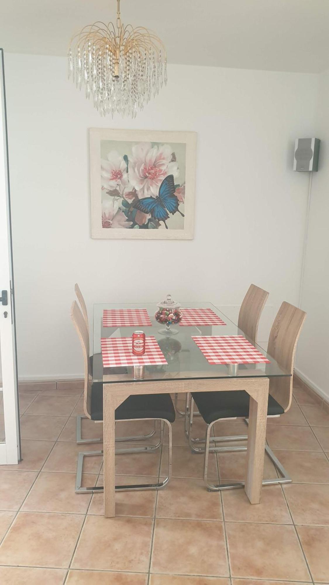 Flamingo Vila Alicante San Pedro del Pinatar Bagian luar foto