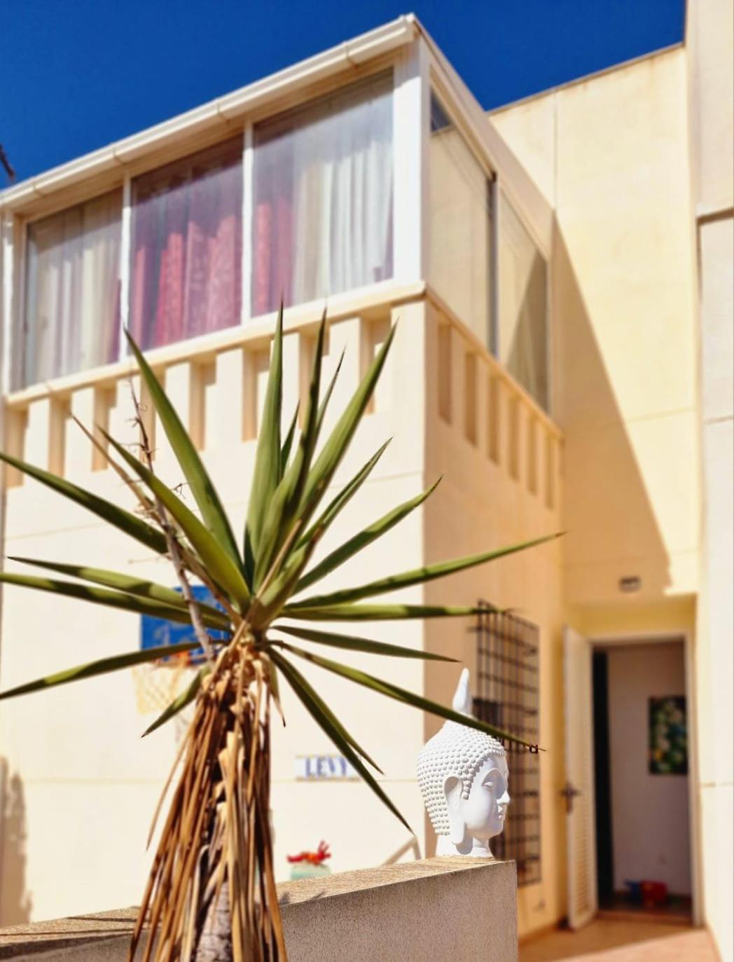 Flamingo Vila Alicante San Pedro del Pinatar Bagian luar foto