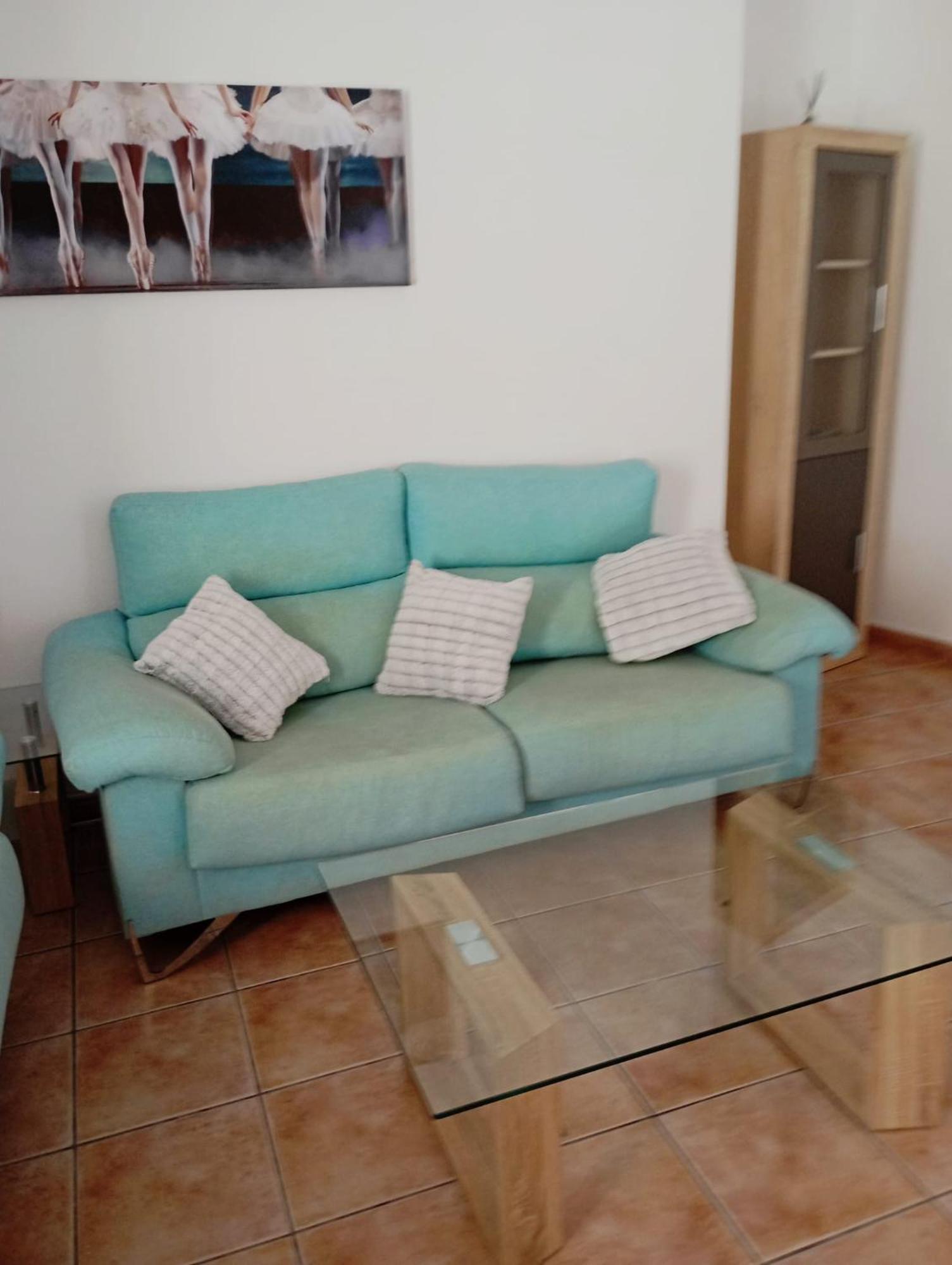 Flamingo Vila Alicante San Pedro del Pinatar Bagian luar foto