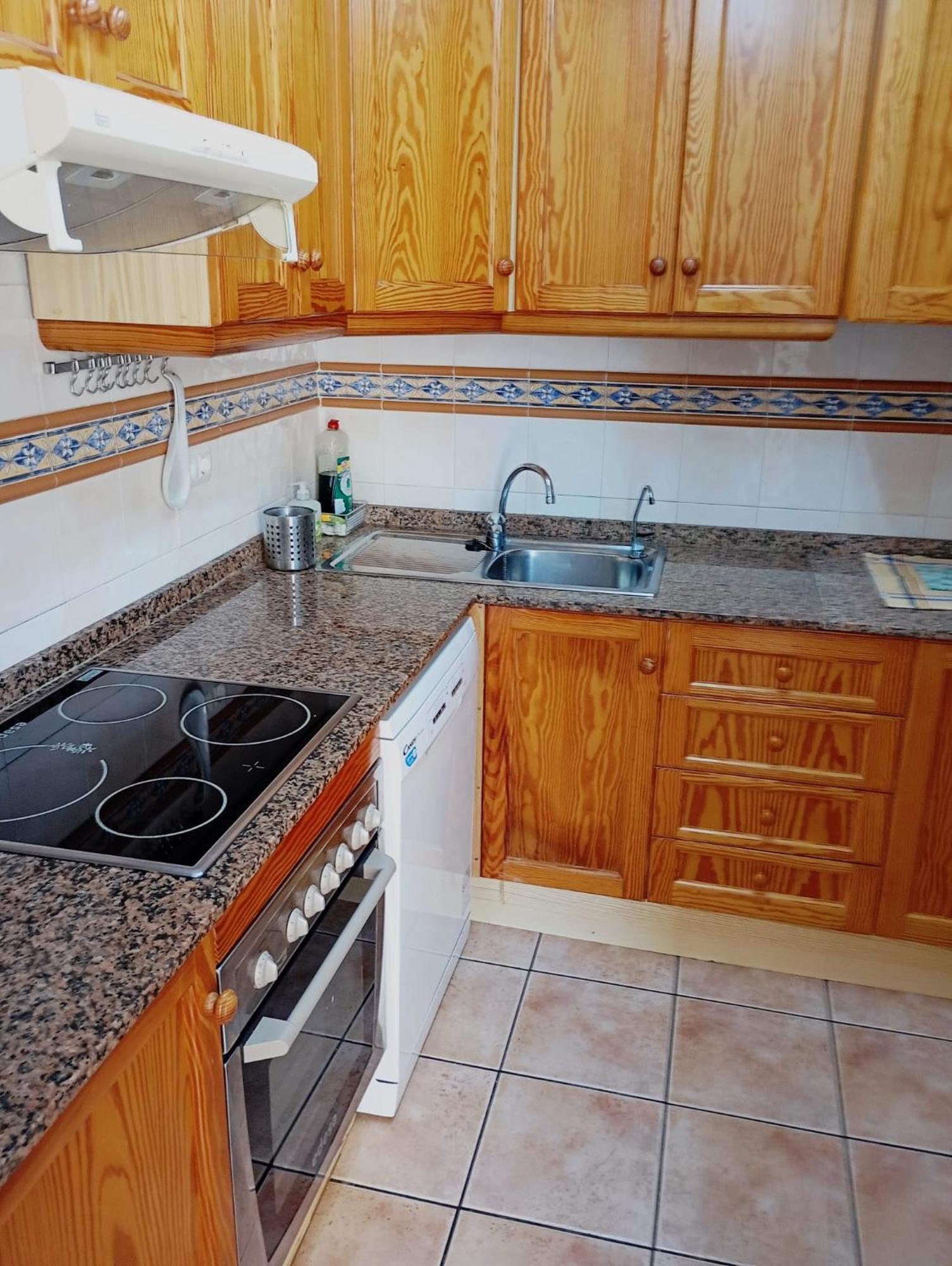 Flamingo Vila Alicante San Pedro del Pinatar Bagian luar foto
