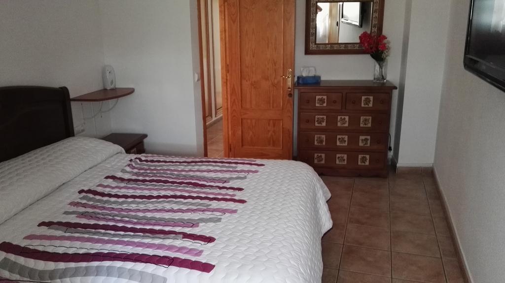 Flamingo Vila Alicante San Pedro del Pinatar Bagian luar foto