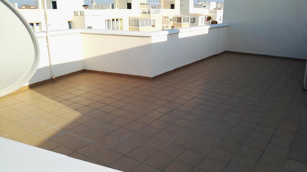 Flamingo Vila Alicante San Pedro del Pinatar Bagian luar foto